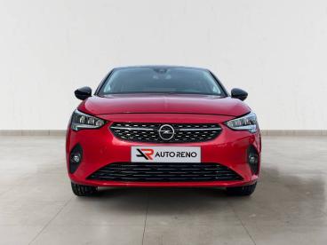 SPOTICAR Opel Corsa 1.5d 100cv Elegance Usada - Citadino Diesel Vermelho - Penafiel - 1200216714_2