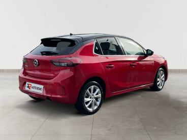 SPOTICAR Opel Corsa 1.5d 100cv Elegance Usada - Citadino Diesel Vermelho - Penafiel - 1200216714_5