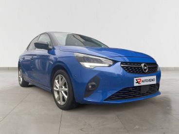 SPOTICAR Opel Corsa 1.5d 100cv Elegance Usada - Citadino Diesel Azul - Viana Do Castelo - 1200216716_1