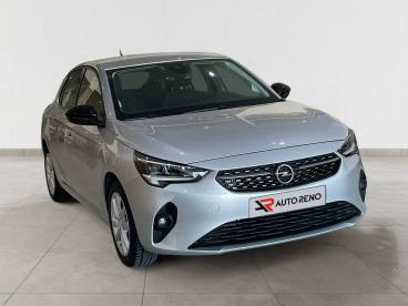 SPOTICAR Opel Corsa 1.2 100cv Elegance Usada - Citadino Gasolina Cinza - Penafiel - 1200216720_1