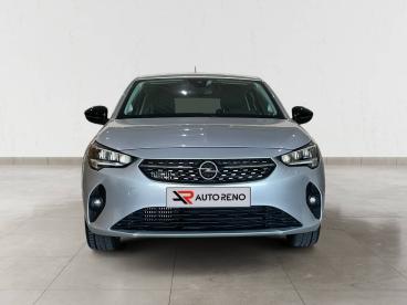 SPOTICAR Opel Corsa 1.2 100cv Elegance Usada - Citadino Gasolina Cinza - Penafiel - 1200216720_2