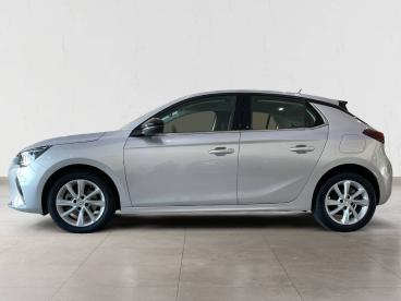 SPOTICAR Opel Corsa 1.2 100cv Elegance Usada - Citadino Gasolina Cinza - Penafiel - 1200216720_3