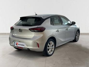 SPOTICAR Opel Corsa 1.2 100cv Elegance Usada - Citadino Gasolina Cinza - Penafiel - 1200216720_5