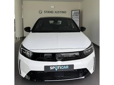 SPOTICAR Opel Corsa 1.2 Turbo 100cv Gs Usada - Citadino Gasolina Branco Arktis Sólido - Aveiro - 1200217464_1