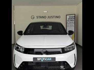 SPOTICAR Opel Corsa 1.2 Turbo 100cv Gs Usada - Citadino Gasolina Branco Arktis Sólido - Aveiro - 1200217464_2