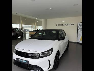 SPOTICAR Opel Corsa 1.2 Turbo 100cv Gs Usada - Citadino Gasolina Branco Arktis Sólido - Aveiro - 1200217464_3