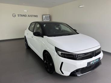 SPOTICAR Opel Corsa 1.2 Turbo 100cv Gs Usada - Citadino Gasolina Branco Arktis Sólido - Aveiro - 1200217464_4