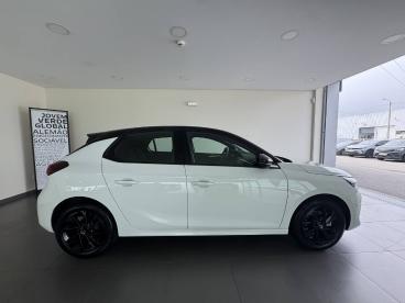 SPOTICAR Opel Corsa 1.2 Turbo 100cv Gs Usada - Citadino Gasolina Branco Arktis Sólido - Aveiro - 1200217464_5