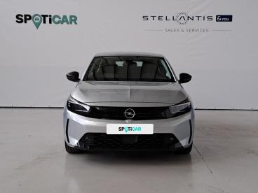 SPOTICAR Opel Corsa 6 1.2 Turbo 100cv  Cx. Auto. Corsa Usada - Citadino Gasolina Cinzento Kristall Metalizada - Amadora - 1200217496_2