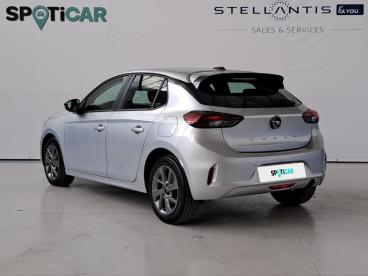 SPOTICAR Opel Corsa 6 1.2 Turbo 100cv  Cx. Auto. Corsa Usada - Citadino Gasolina Cinzento Kristall Metalizada - Amadora - 1200217496_5