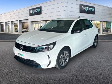 SPOTICAR Opel Corsa 1.2 Turbo 100cv Edition Usada - Citadino Gasolina Branco - Setúbal - 1200217505_1