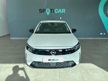 SPOTICAR Opel Corsa 1.2 Turbo 100cv Edition Usada - Citadino Gasolina Branco - Setúbal - 1200217505_2