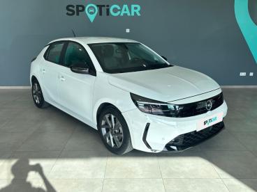 SPOTICAR Opel Corsa 1.2 Turbo 100cv Edition Usada - Citadino Gasolina Branco - Setúbal - 1200217505_3