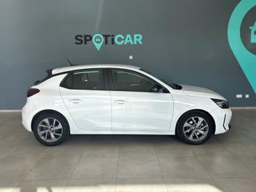SPOTICAR Opel Corsa 1.2 Turbo 100cv Edition Usada - Citadino Gasolina Branco - Setúbal - 1200217505_4