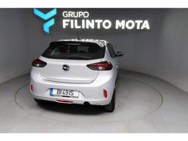 SPOTICAR Opel Corsa 6 1.2 Turbo 100cv  Cx. Auto. Corsa Usada - Citadino Gasolina Cinzento - Matosinhos-sra.hora - 1200217581_3