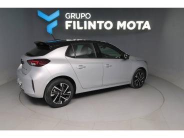SPOTICAR Opel Corsa 1.2 Turbo 100cv  Cx. Auto. Gs Usada - Citadino Gasolina Cinzento - Matosinhos-sra.hora - 1200217584_2
