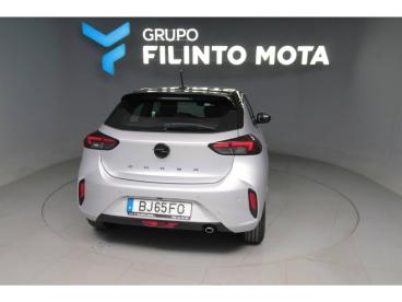 SPOTICAR Opel Corsa 1.2 Turbo 100cv  Cx. Auto. Gs Usada - Citadino Gasolina Cinzento - Matosinhos-sra.hora - 1200217584_3