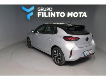 SPOTICAR Opel Corsa 1.2 Turbo 100cv  Cx. Auto. Gs Usada - Citadino Gasolina Cinzento - Matosinhos-sra.hora - 1200217584_4
