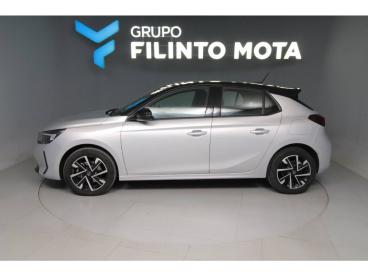 SPOTICAR Opel Corsa 1.2 Turbo 100cv  Cx. Auto. Gs Usada - Citadino Gasolina Cinzento - Matosinhos-sra.hora - 1200217584_5