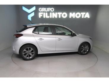 SPOTICAR Opel Corsa 1.2 Turbo 100cv  Cm6 Edition Usada - Citadino Gasolina Cinzento - Matosinhos-sra.hora - 1200217655_2