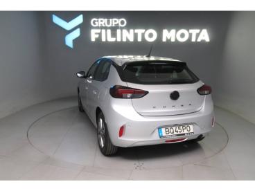 SPOTICAR Opel Corsa 1.2 Turbo 100cv  Cm6 Edition Usada - Citadino Gasolina Cinzento - Matosinhos-sra.hora - 1200217655_4