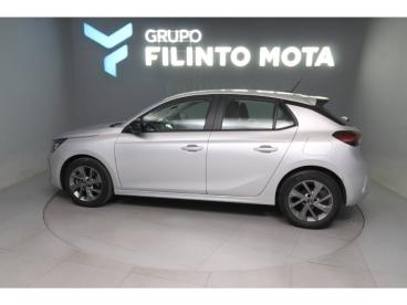 SPOTICAR Opel Corsa 1.2 Turbo 100cv  Cm6 Edition Usada - Citadino Gasolina Cinzento - Matosinhos-sra.hora - 1200217655_5