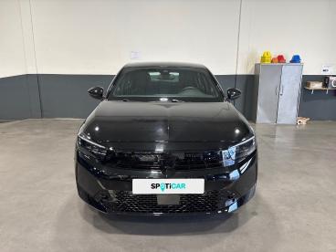 SPOTICAR Opel Corsa 1.2 Turbo Hybrid 100cv  Cdc6 Gs Usada - Citadino Gasolina Preto - Portela Lrs - 1200217682_2