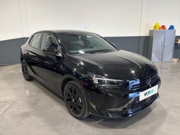 SPOTICAR Opel Corsa 1.2 Turbo Hybrid 100cv  Cdc6 Gs Usada - Citadino Gasolina Preto - Portela Lrs - 1200217682_3