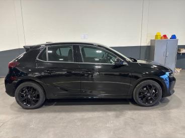 SPOTICAR Opel Corsa 1.2 Turbo Hybrid 100cv  Cdc6 Gs Usada - Citadino Gasolina Preto - Portela Lrs - 1200217682_4