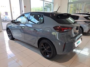 SPOTICAR Opel Corsa 1.2 Turbo 100cv Gs Usada - Citadino Gasolina Cinzento Grafik Sólido - Paco De Arcos - 1200217689_5