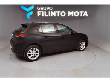 SPOTICAR Opel Corsa 1.5d 100cv Business Usada - Citadino Diesel Preto - Guimaraes - 1200217744_2