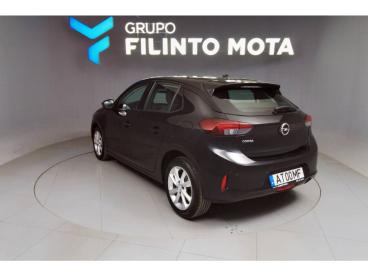 SPOTICAR Opel Corsa 1.5d 100cv Business Usada - Citadino Diesel Preto - Guimaraes - 1200217744_4