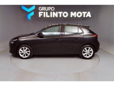 SPOTICAR Opel Corsa 1.5d 100cv Business Usada - Citadino Diesel Preto - Guimaraes - 1200217744_5