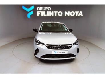 SPOTICAR Opel Corsa 1.5d 100cv Business Usada - Citadino Diesel Cinzento - Matosinhos-sra.hora - 1200217747_1