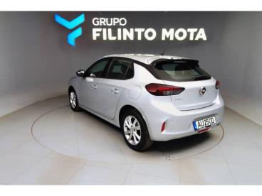 SPOTICAR Opel Corsa 1.5d 100cv Business Usada - Citadino Diesel Cinzento - Matosinhos-sra.hora - 1200217747_4