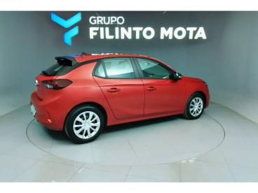 SPOTICAR Opel Corsa 1.2 75cv Edition Usada - Citadino Gasolina Vermelho - Matosinhos-sra.hora - 1200217753_2