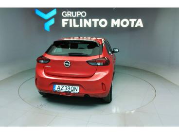 SPOTICAR Opel Corsa 1.2 75cv Edition Usada - Citadino Gasolina Vermelho - Matosinhos-sra.hora - 1200217753_3