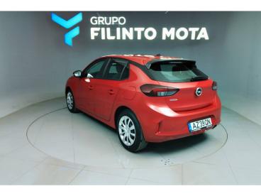 SPOTICAR Opel Corsa 1.2 75cv Edition Usada - Citadino Gasolina Vermelho - Matosinhos-sra.hora - 1200217753_4