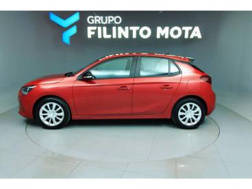 SPOTICAR Opel Corsa 1.2 75cv Edition Usada - Citadino Gasolina Vermelho - Matosinhos-sra.hora - 1200217753_5