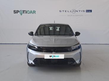 SPOTICAR Opel Corsa 1.2 Turbo 100cv Gs Usada - Citadino Gasolina Cinzento Kristall Metalizado - Amadora - 1200217775_2