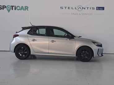 SPOTICAR Opel Corsa 1.2 Turbo 100cv Gs Usada - Citadino Gasolina Cinzento Kristall Metalizado - Amadora - 1200217775_4