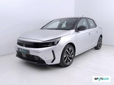 SPOTICAR Opel Corsa 1.2 Turbo 100cv Gs Usada - Citadino Gasolina Cinzento Aluminium - Constantim Vrl - 1200217781_1