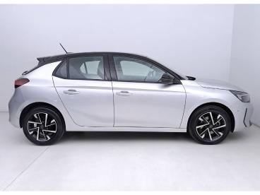 SPOTICAR Opel Corsa 1.2 Turbo 100cv Gs Usada - Citadino Gasolina Cinzento Aluminium - Constantim Vrl - 1200217781_3