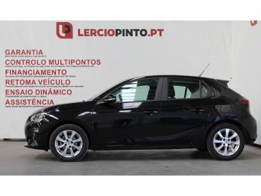 SPOTICAR Opel Corsa 1.2 Turbo 100cv Edition Usada - Citadino Gasolina Preto - Santa Maria Da Feira - 1200217869_2