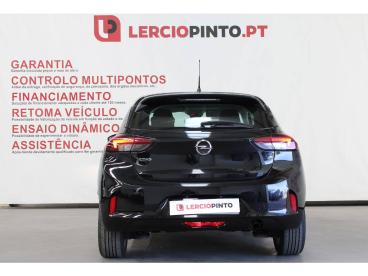 SPOTICAR Opel Corsa 1.2 Turbo 100cv Edition Usada - Citadino Gasolina Preto - Santa Maria Da Feira - 1200217869_4