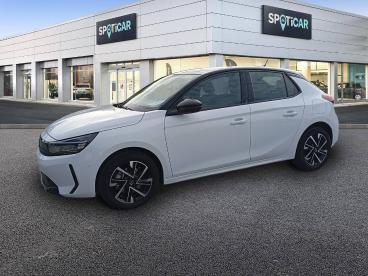 SPOTICAR Opel Corsa 1.2 Turbo 100cv Gs Usada - Citadino Gasolina Branco - Carnaxide - 1200217871_1