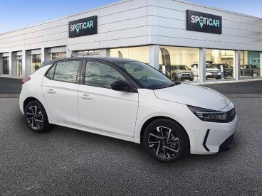 SPOTICAR Opel Corsa 1.2 Turbo 100cv Gs Usada - Citadino Gasolina Branco - Carnaxide - 1200217871_3