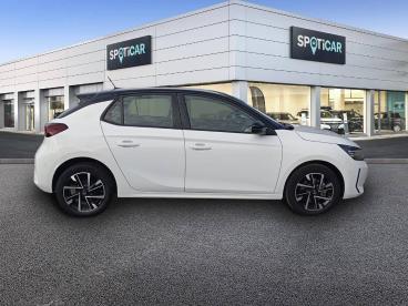 SPOTICAR Opel Corsa 1.2 Turbo 100cv Gs Usada - Citadino Gasolina Branco - Carnaxide - 1200217871_4