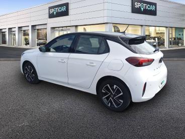 SPOTICAR Opel Corsa 1.2 Turbo 100cv Gs Usada - Citadino Gasolina Branco - Carnaxide - 1200217871_5