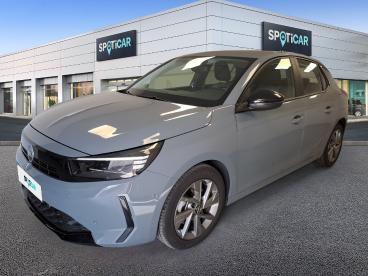 SPOTICAR Opel Corsa 1.2 Turbo 100cv Edition Usada - Citadino Gasolina Cinzento Grafik Sólido - Carnaxide - 1200217877_1